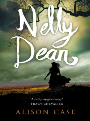 cover image of Nelly Dean